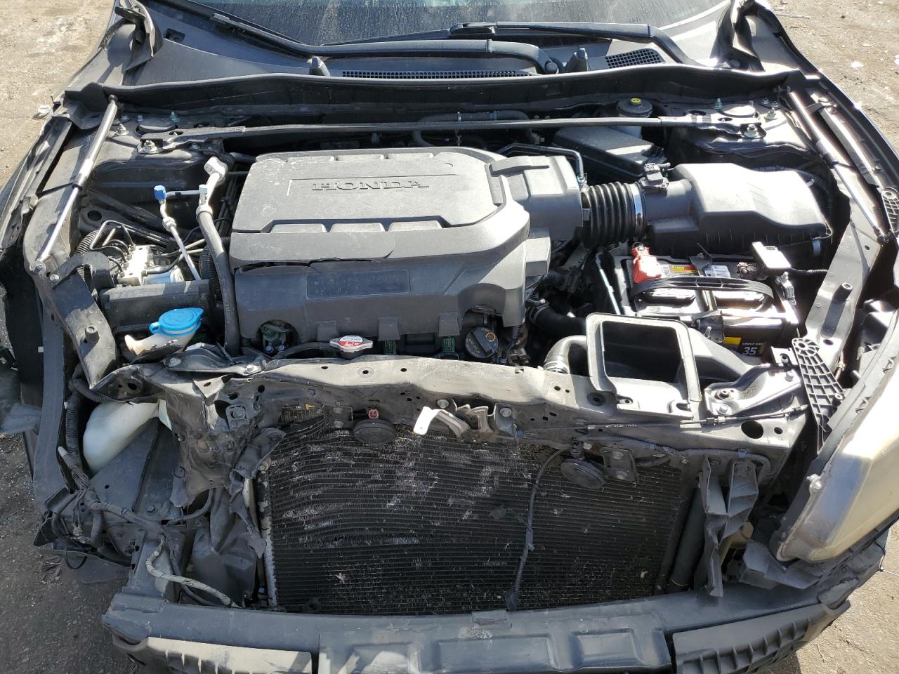2013 Honda Accord - Image 11