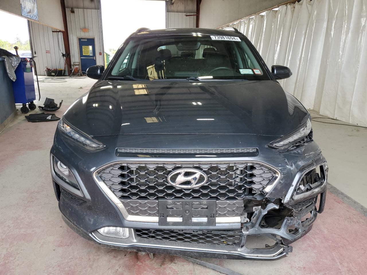 2020 Hyundai Kona - Image 5
