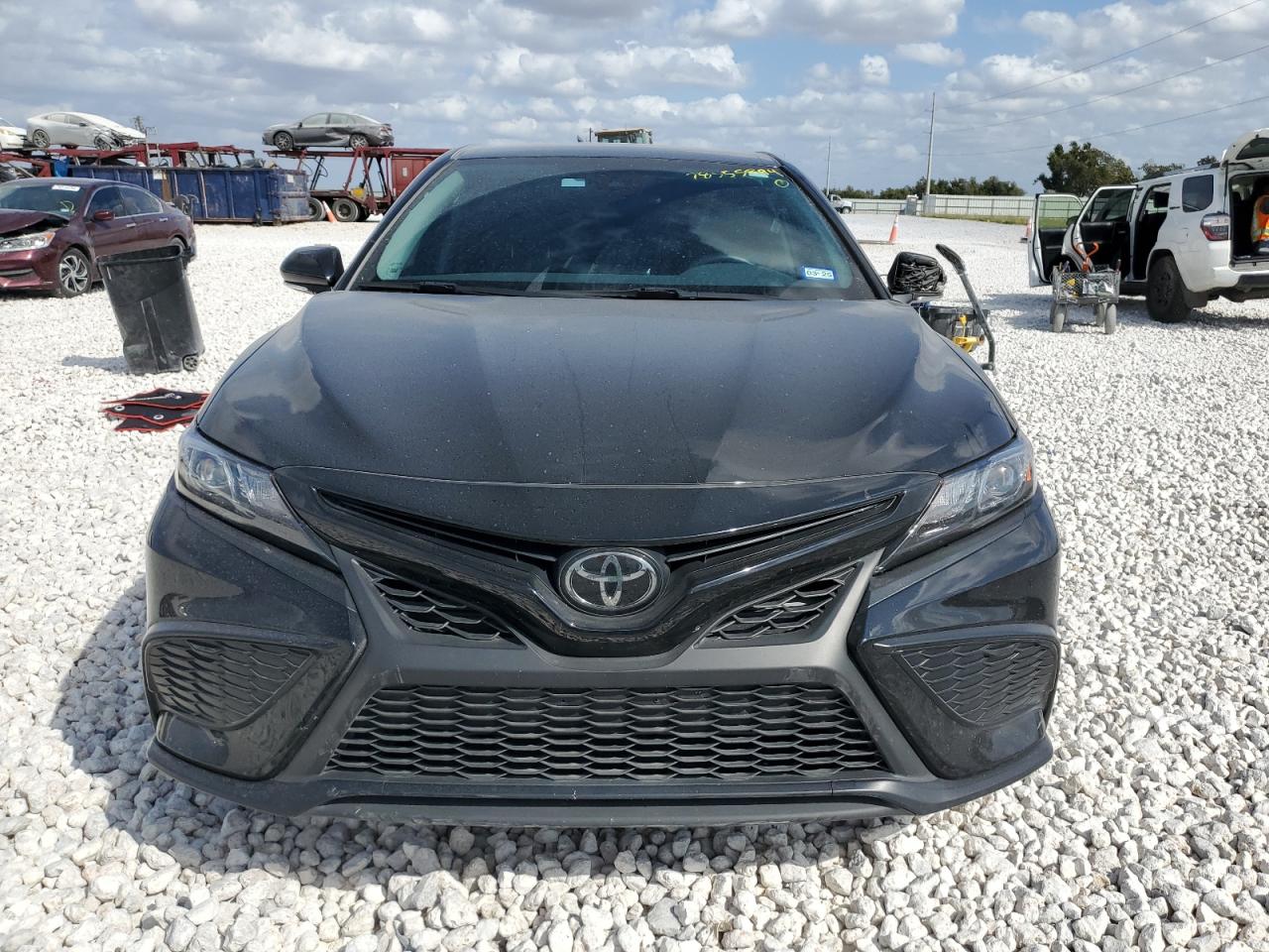 2023 Toyota Camry - Image 5