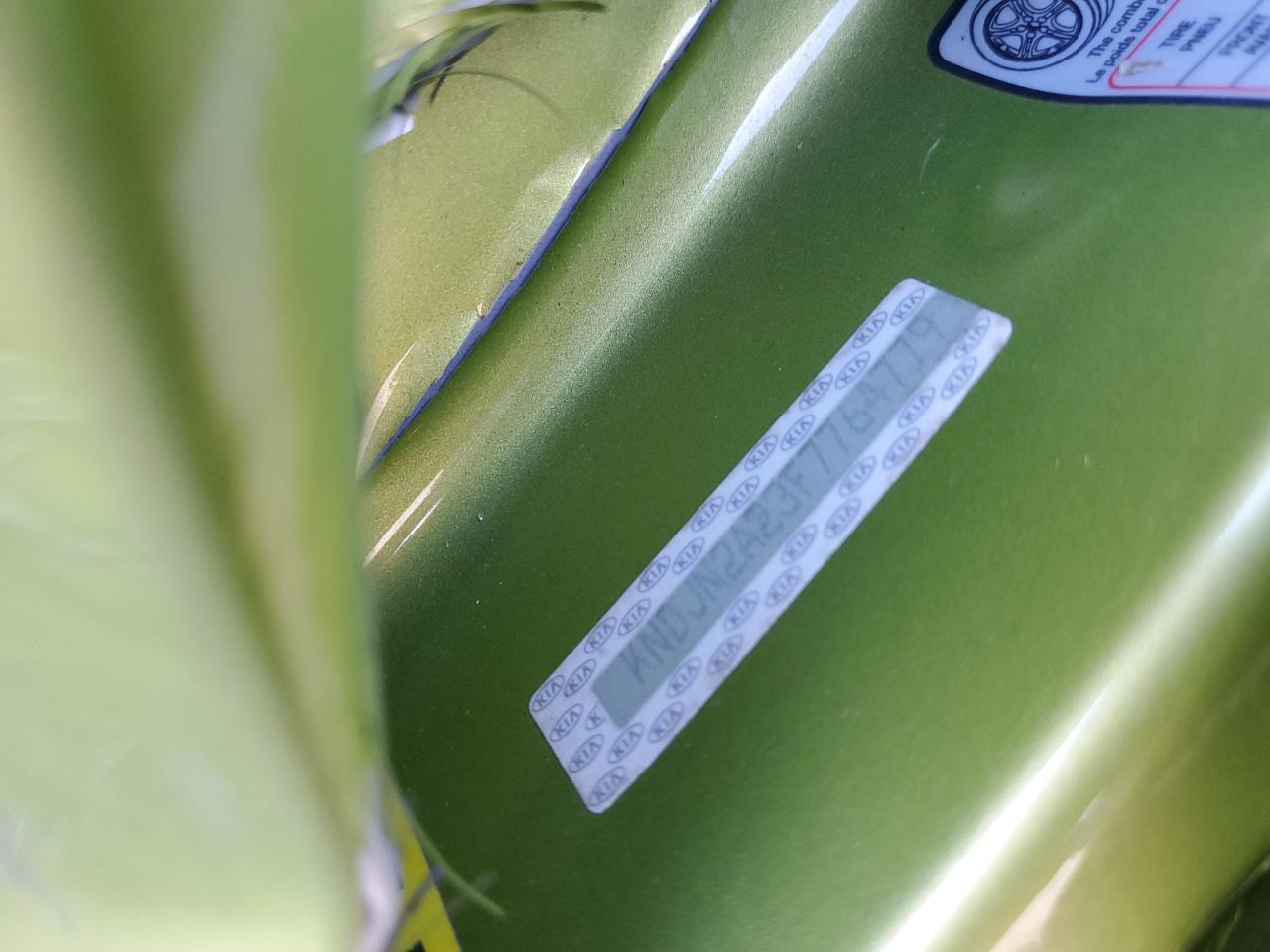 2015 Kia Soul - Image 13