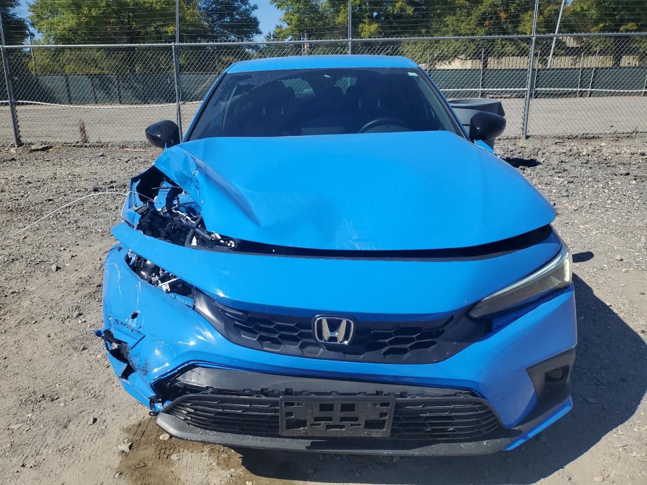 2024 Honda Civic - Image 5