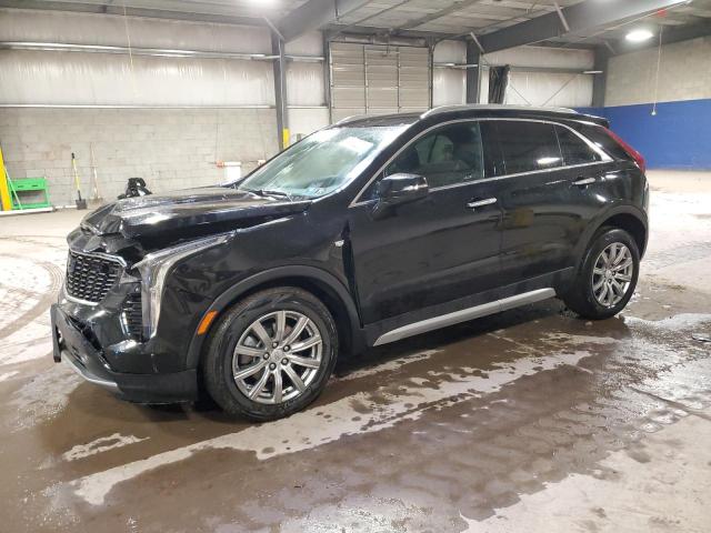 1GYFZDR44PF190724 Cadillac XT4 PREMIU