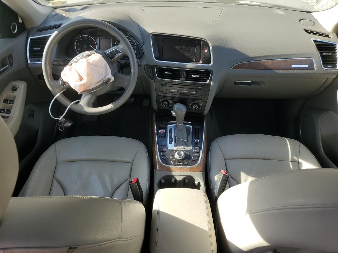 2010 Audi Q5 - Image 8