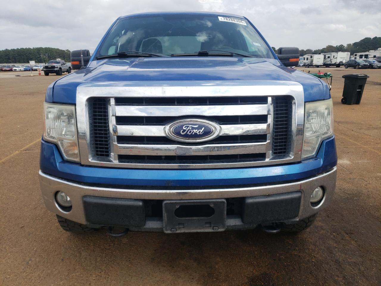 2010 Ford F-150 - Image 5