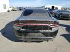 2019 Dodge Charger Sxt продається в Sacramento, CA - Front End