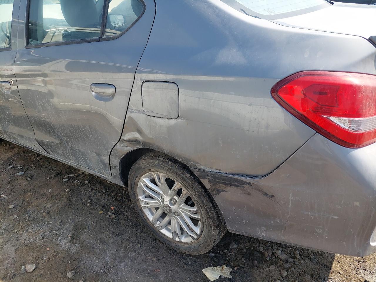MMDAF16J2PH004293 - 2023 MITSUBISHI ATTRAGE - #77729894