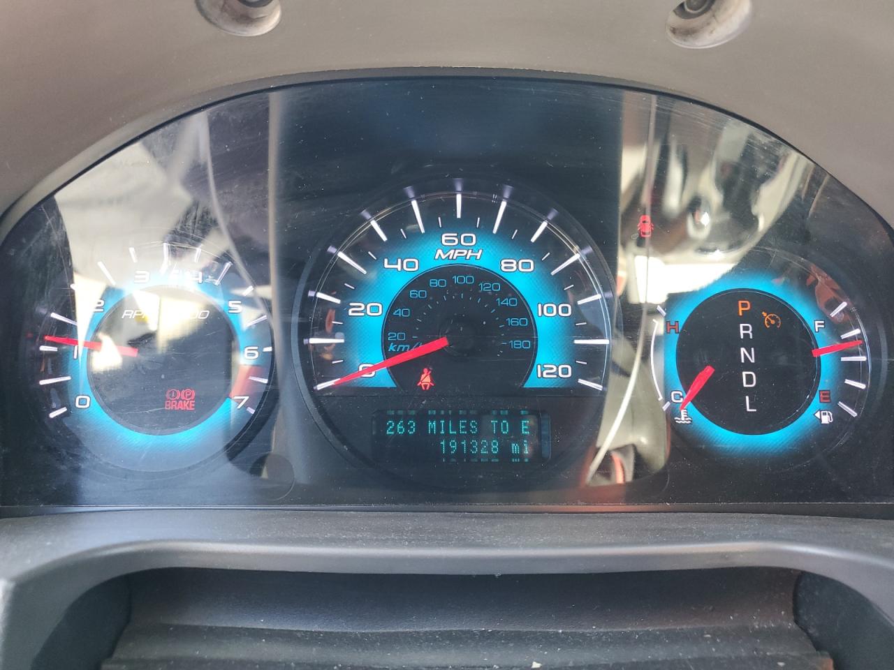 2011 Ford Fusion S VIN: 3FAHP0GA0BR298071 Lot: 77442754