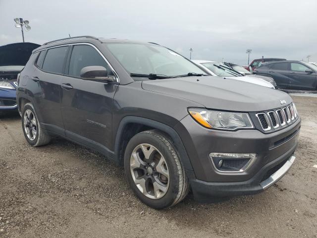 3C4NJCCBXLT126181 Jeep Compass LI 4