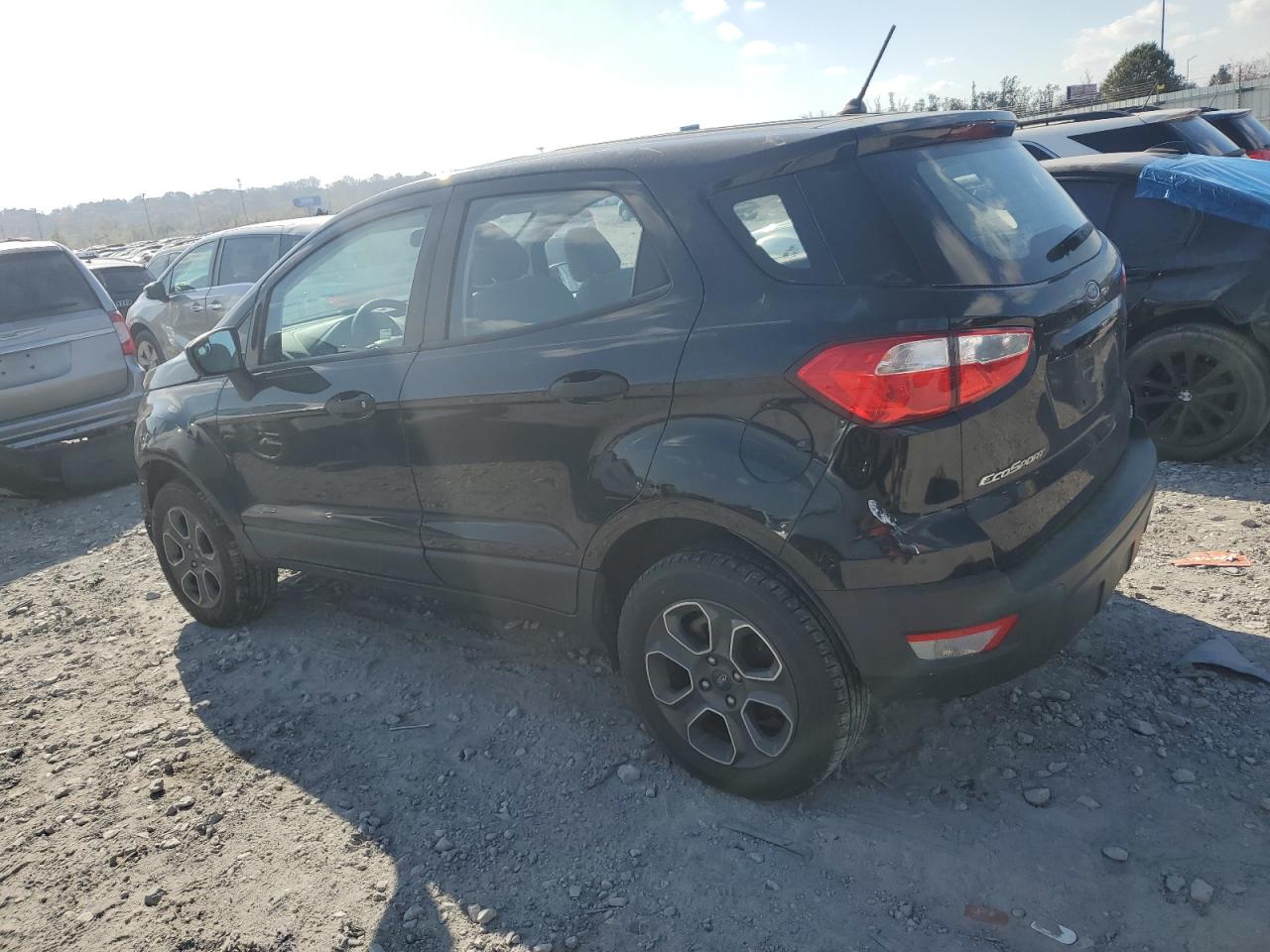 2018 Ford EcoSport - Image 2