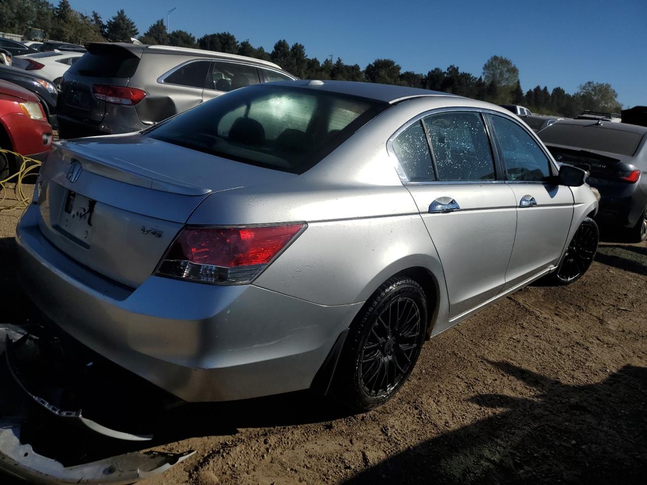 2008 Honda Accord - Image 3