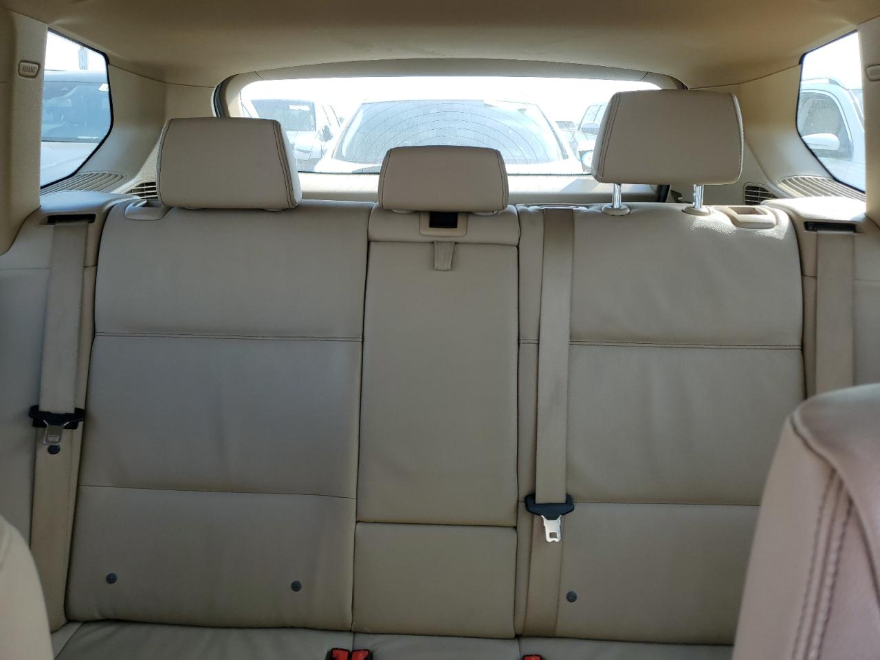 2014 BMW X3 - Image 10