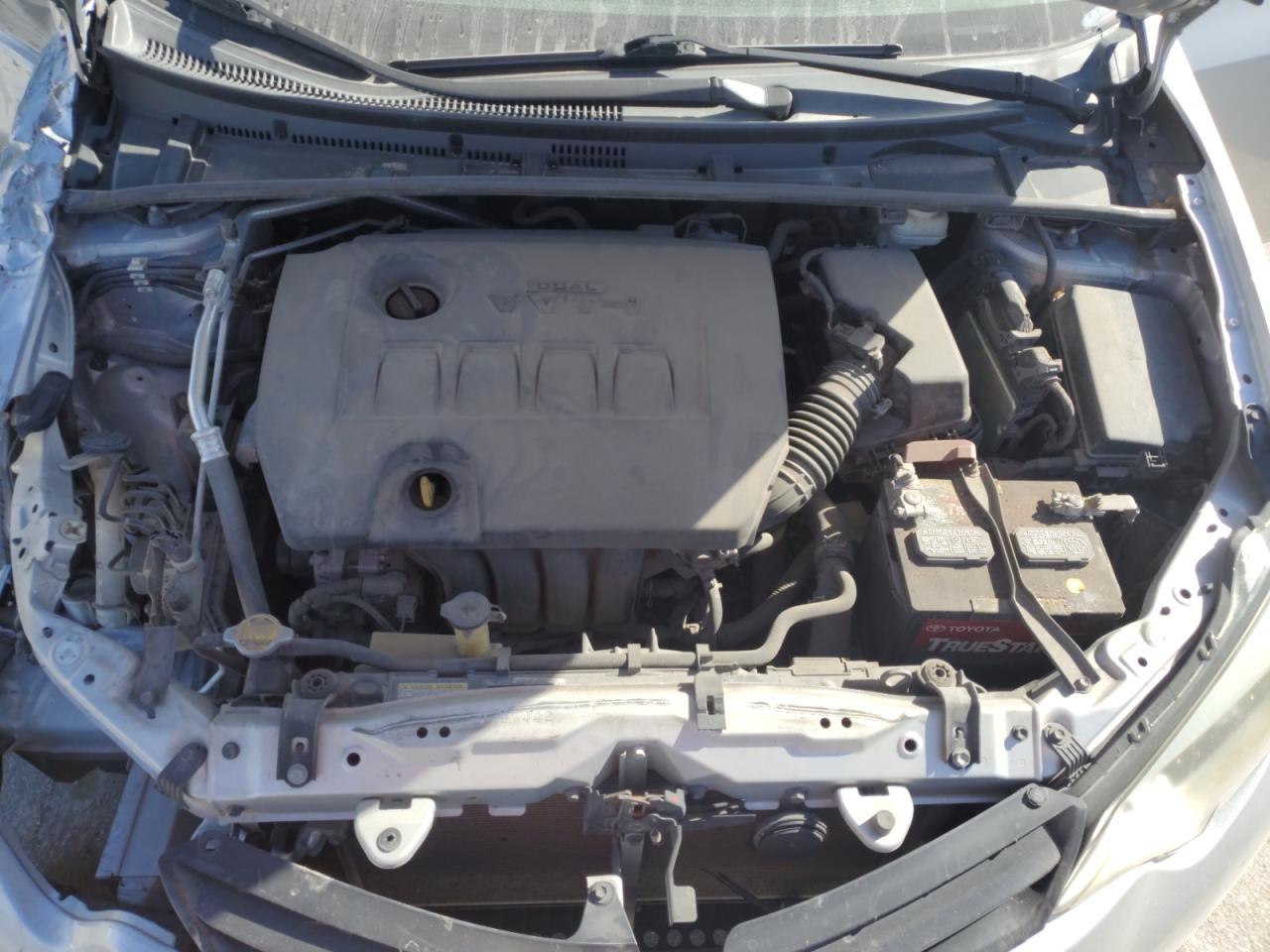 2014 Toyota Corolla - Image 13