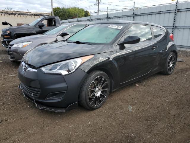 2014 Hyundai Veloster 