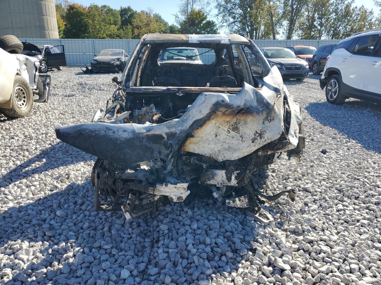 2018 BMW X3 - Image 5