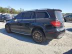 2017 Mercedes-Benz Gls 63 Amg 4Matic de vânzare în Spartanburg, SC - Front End