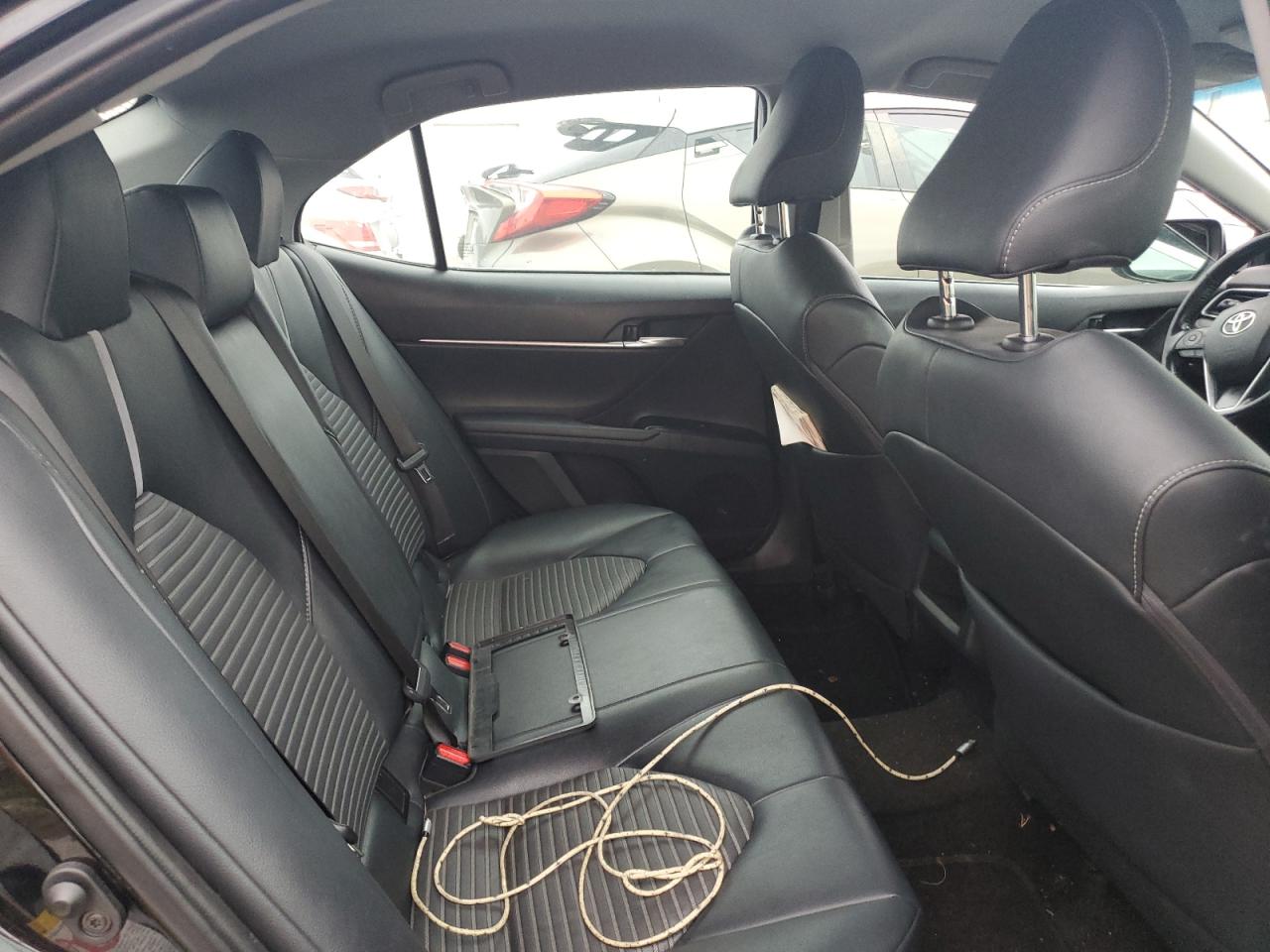 2019 Toyota Camry - Image 10