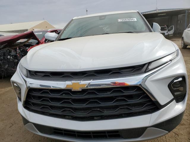  CHEVROLET BLAZER 2023 Biały