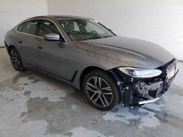 WBA73AV08RFT24261 BMW 4 Series 430XI GRAN 4