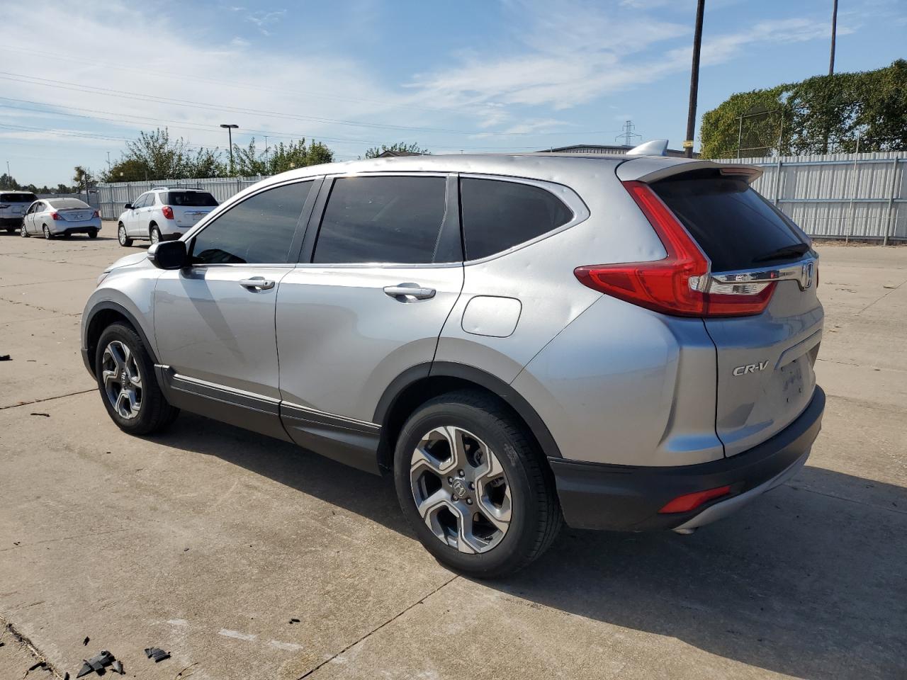 2019 Honda CR-V - Image 2