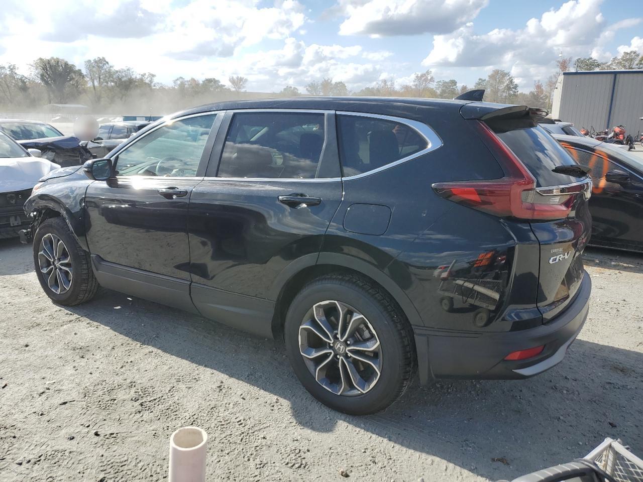 2021 Honda CR-V - Image 2