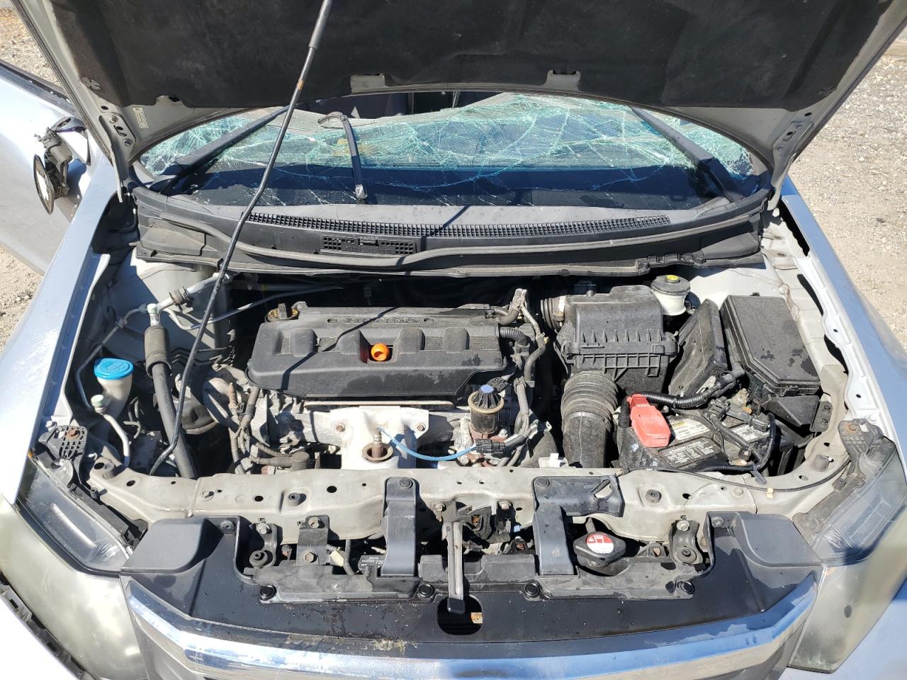 2012 Honda Civic - Image 11