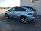 2007 Lexus Rx 350 продається в Mercedes, TX - All Over