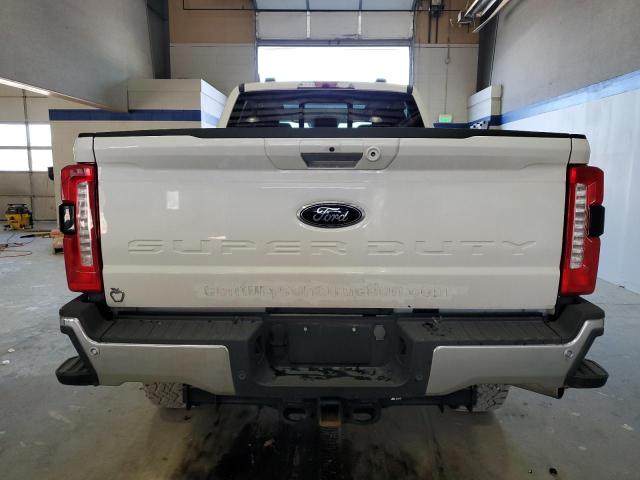  FORD F250 2023 White