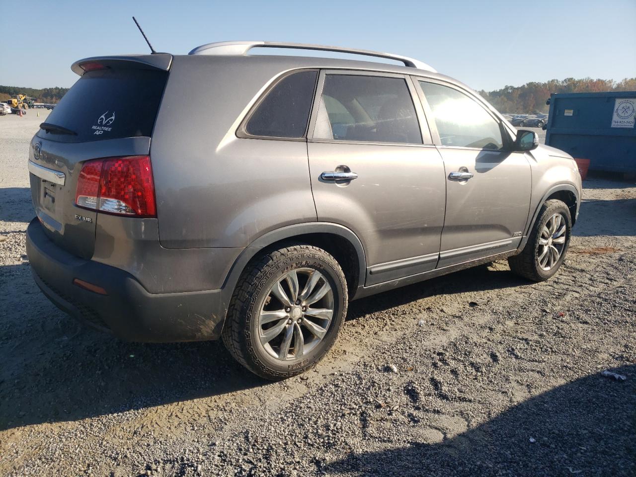 2011 Kia Sorento - Image 3