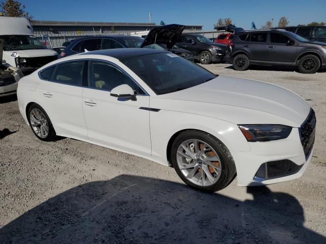 WAUANCF59LA008619 Audi A5 PREMIUM 4