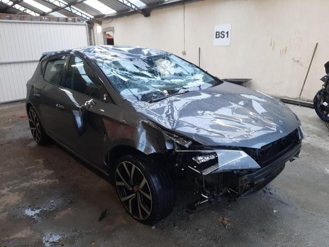 2013 SEAT LEON SE TECHNOLOGY TDI 