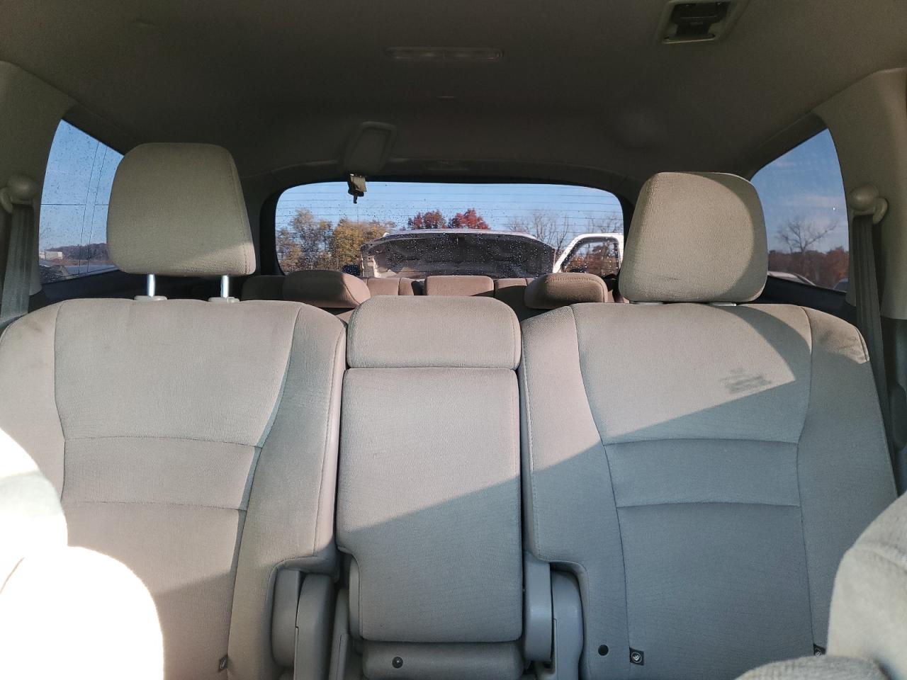 2018 Honda Pilot - Image 10