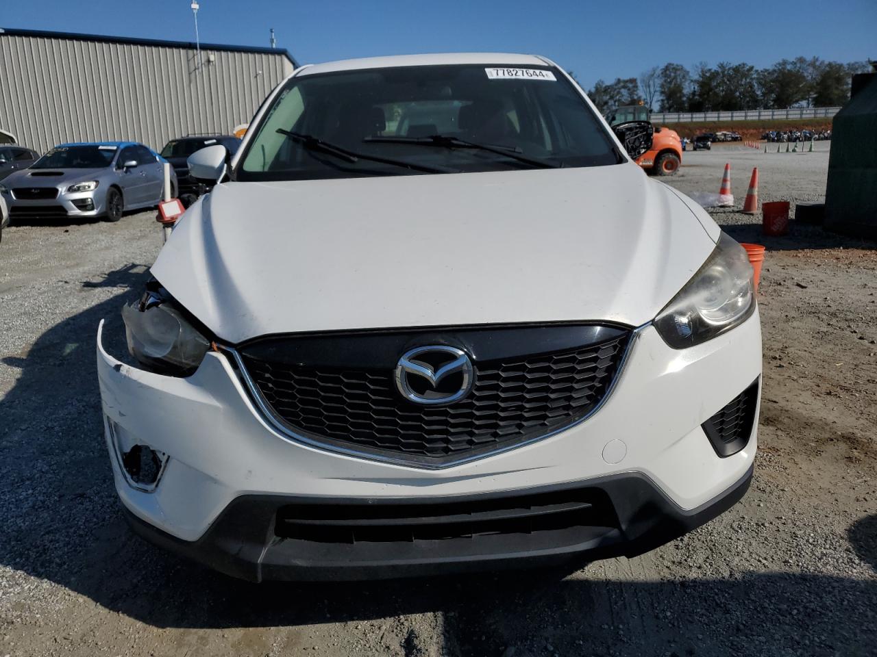 2013 Mazda CX-5 - Image 5