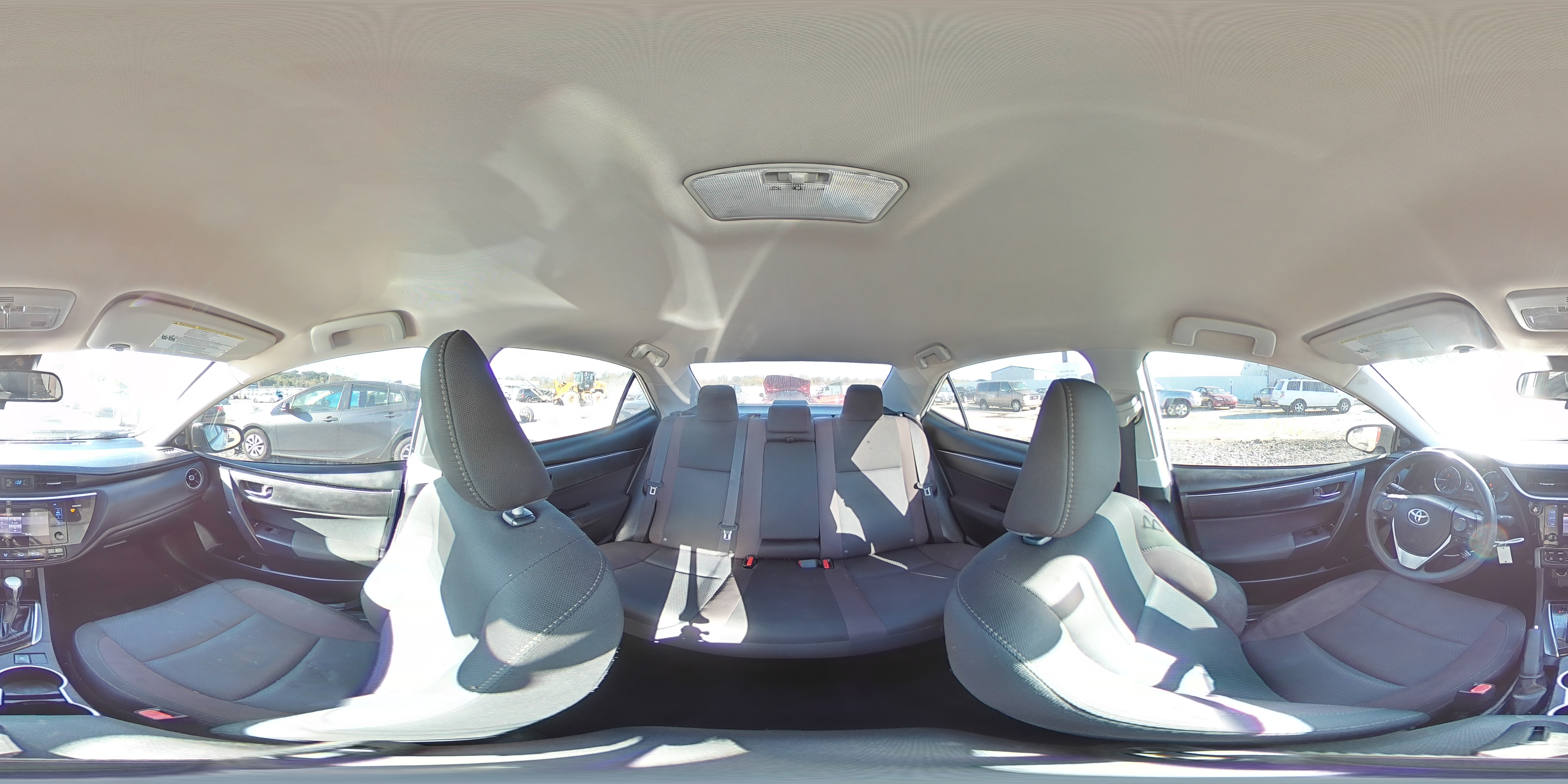 2017 Toyota Corolla - Image 15