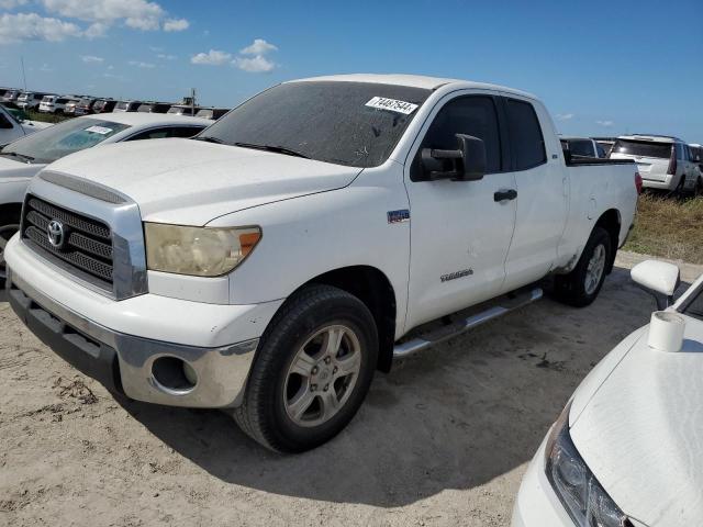 2009 Toyota Tundra Double Cab