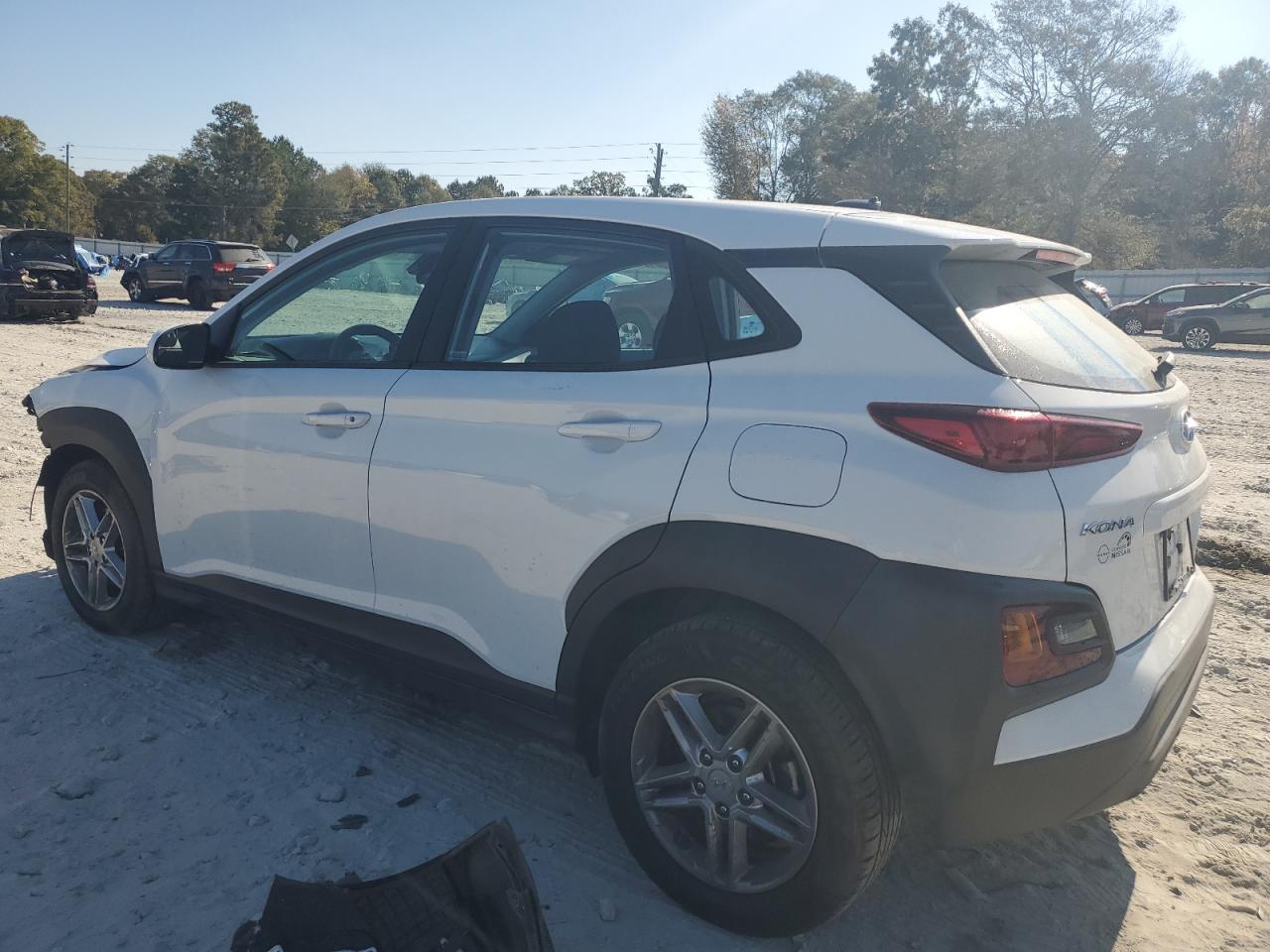 2021 Hyundai Kona - Image 2