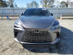 2023 Lexus Rx 350H Base للبيع في Spartanburg، SC - Water/Flood