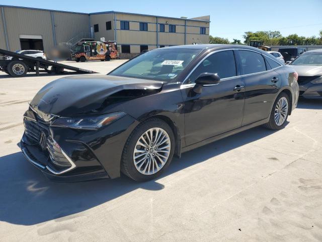 2019 Toyota Avalon Xle