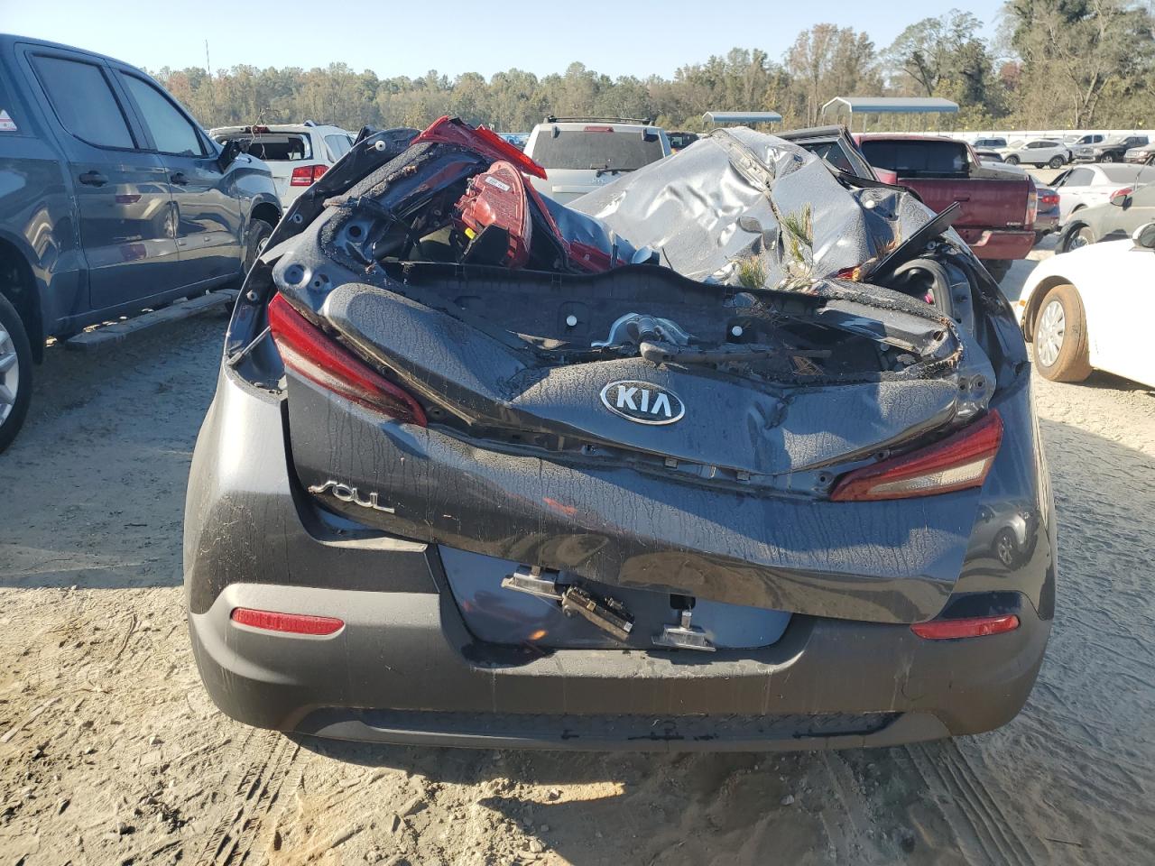 2020 Kia Soul - Image 6