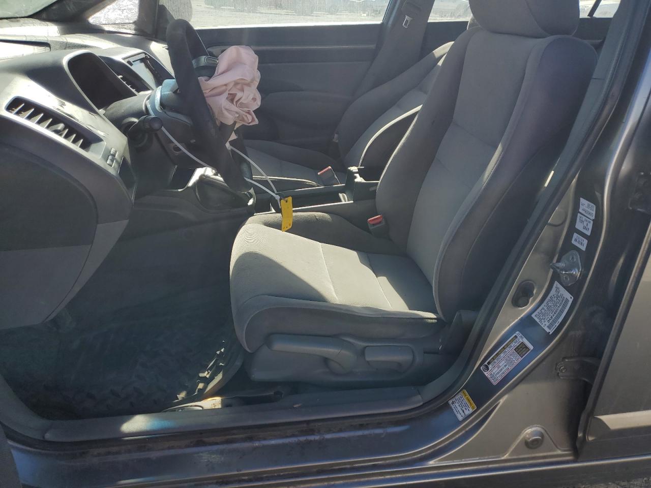 2007 Honda Civic - Image 7