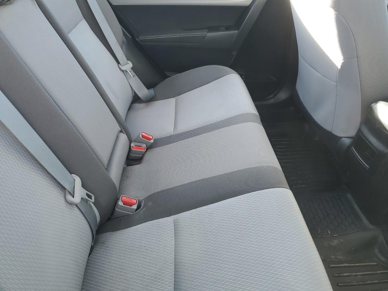 2019 Toyota Corolla - Image 11