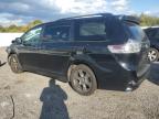 2019 Toyota Sienna Se de vânzare în Assonet, MA - Front End