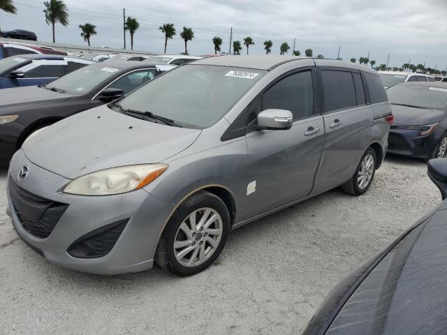 2014 Mazda 5 Sport