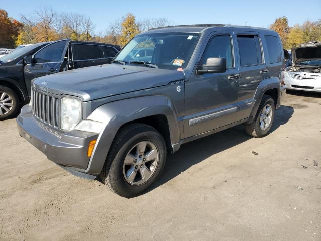 2012 Jeep Liberty Sport for Sale in Marlboro, NY - Side