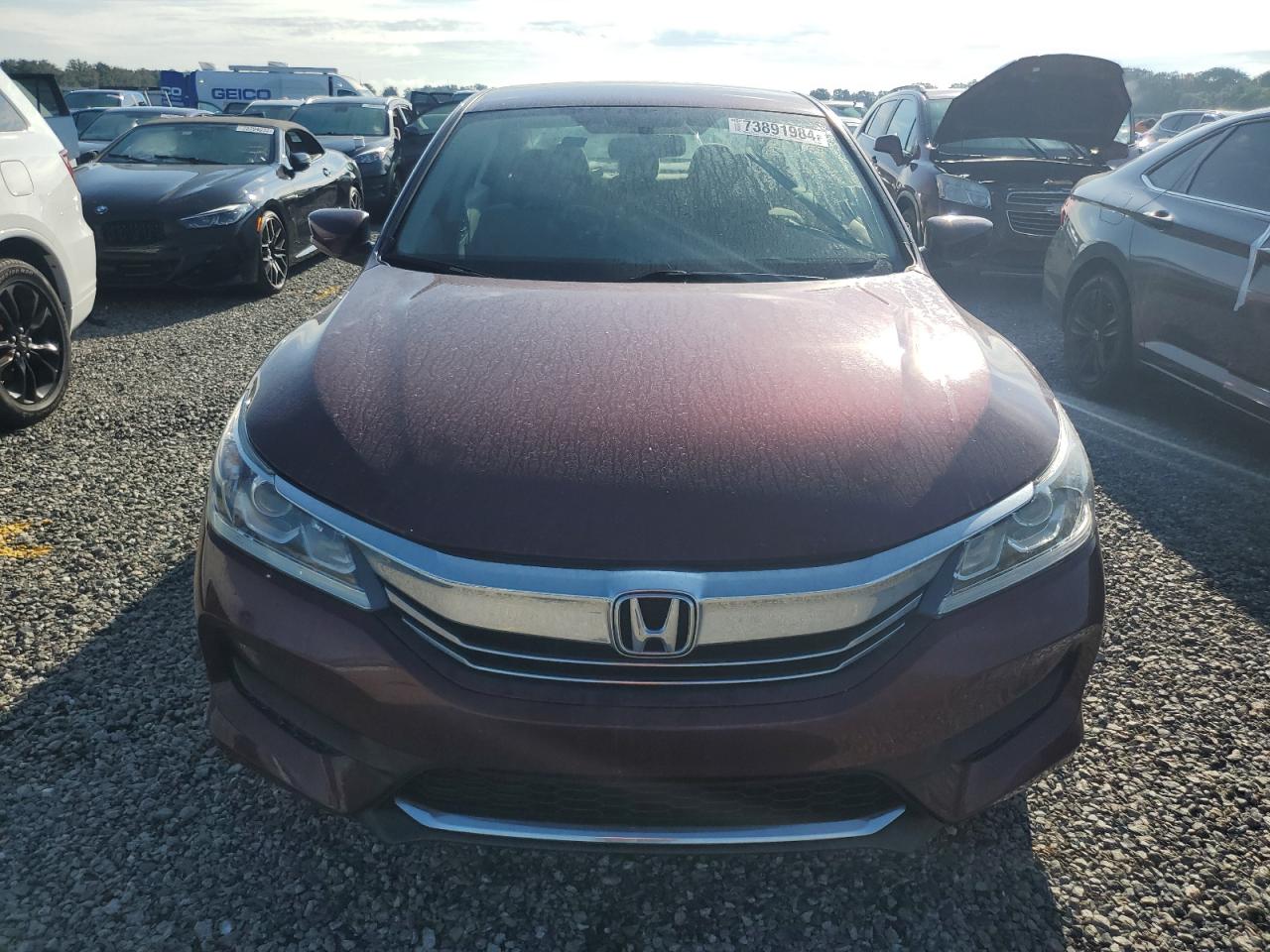 2016 Honda Accord - Image 5