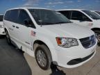 2019 Dodge Grand Caravan Se na sprzedaż w Grand Prairie, TX - Minor Dent/Scratches