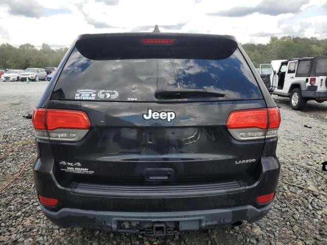  JEEP GRAND CHER 2014 Черный