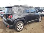 2015 Jeep Renegade Latitude продається в Elgin, IL - Front End