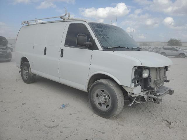 2014 CHEVROLET EXPRESS G2500   