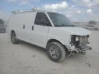 2014 Chevrolet Express G2500  for Sale in Haslet, TX - Rear End