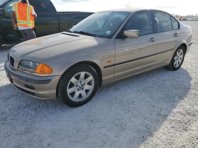 2001 Bmw 325 I